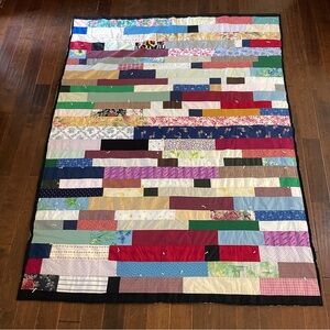 Patchwork Quilt